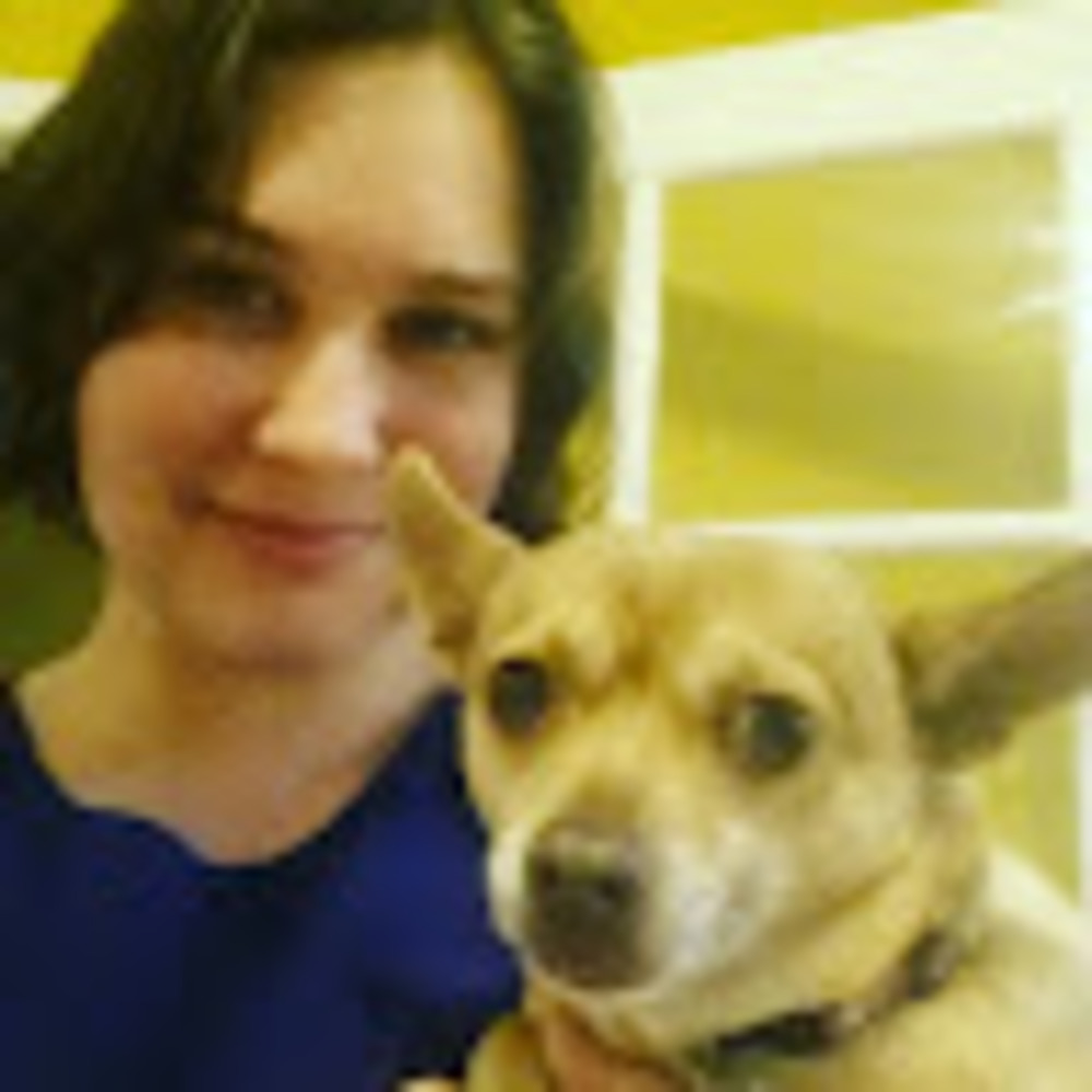 Meet your Posher, Alison